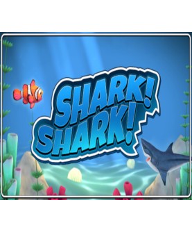 SHARK! SHARK! Steam Key GLOBAL